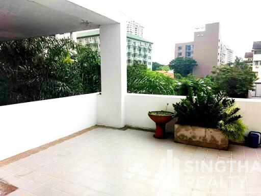 For RENT : The Waterford Park Sukhumvit 53 / 2 Bedroom / 3 Bathrooms / 152 sqm / 42000 THB [7555001]