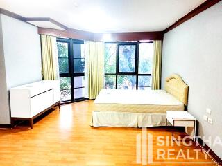 For RENT : The Waterford Park Sukhumvit 53 / 2 Bedroom / 3 Bathrooms / 152 sqm / 42000 THB [7555001]