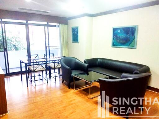 For RENT : The Waterford Park Sukhumvit 53 / 2 Bedroom / 3 Bathrooms / 152 sqm / 42000 THB [7555001]