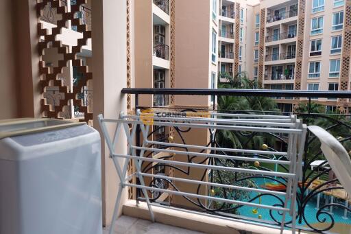 2 bedroom Condo in Atlantis Condo Resort Jomtien