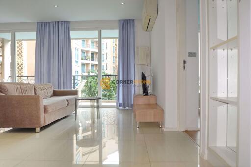 2 bedroom Condo in Atlantis Condo Resort Jomtien