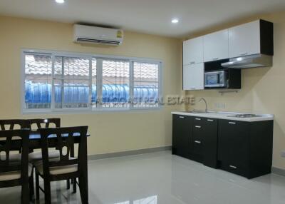 1 bedroom apartment for rent Condo for rent in Pratumnak Hill, Pattaya. RC7308