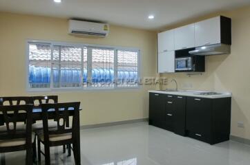 1 bedroom apartment for rent Condo for rent in Pratumnak Hill, Pattaya. RC7308