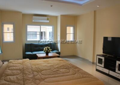 1 bedroom apartment for rent Condo for rent in Pratumnak Hill, Pattaya. RC7308
