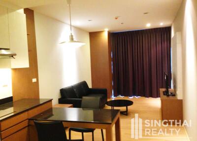 For RENT : Noble Refine / 1 Bedroom / 1 Bathrooms / 51 sqm / 42000 THB [7616254]