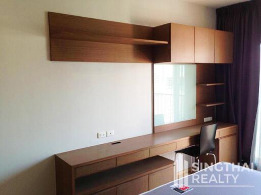 For RENT : Noble Refine / 1 Bedroom / 1 Bathrooms / 51 sqm / 42000 THB [7616254]