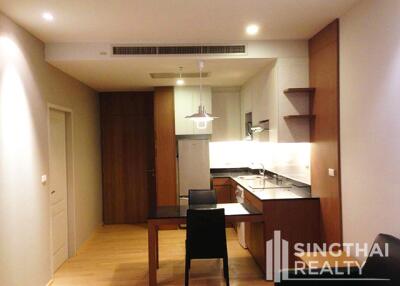 For RENT : Noble Refine / 1 Bedroom / 1 Bathrooms / 51 sqm / 42000 THB [7616254]