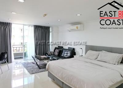 Shining Star Condo for rent in Jomtien, Pattaya. RC11972