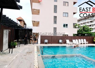 Shining Star Condo for rent in Jomtien, Pattaya. RC11972