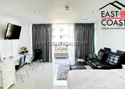 Shining Star Condo for rent in Jomtien, Pattaya. RC11972