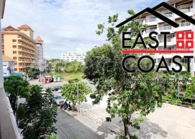 Shining Star Condo for rent in Jomtien, Pattaya. RC11972