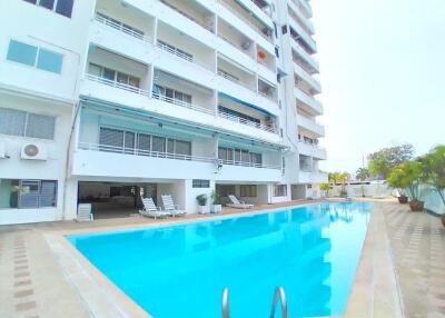 Condominium for sale Ban Amphur