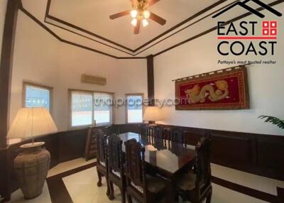 Paradise Hill 2 House for sale in East Pattaya, Pattaya. SH14278