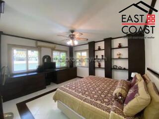 Paradise Hill 2 House for sale in East Pattaya, Pattaya. SH14278