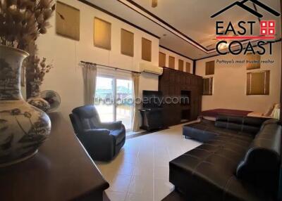 Paradise Hill 2 House for sale in East Pattaya, Pattaya. SH14278
