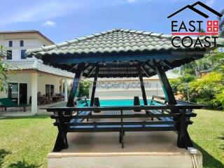 Paradise Hill 2 House for sale in East Pattaya, Pattaya. SH14278