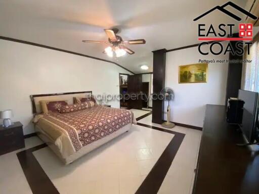 Paradise Hill 2 House for sale in East Pattaya, Pattaya. SH14278