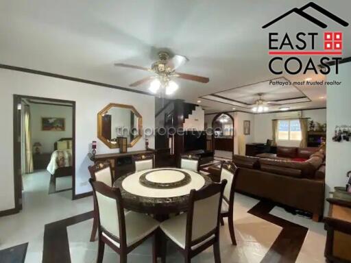 Paradise Hill 2 House for sale in East Pattaya, Pattaya. SH14278