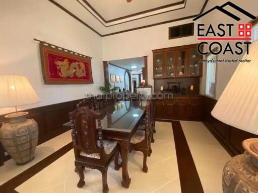 Paradise Hill 2 House for sale in East Pattaya, Pattaya. SH14278