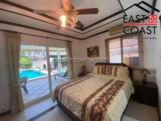 Paradise Hill 2 House for sale in East Pattaya, Pattaya. SH14278