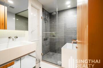 For RENT : Siamese Exclusive Sukhumvit 31 / 1 Bedroom / 1 Bathrooms / 48 sqm / 42000 THB [7946420]