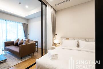 For RENT : Siamese Exclusive Sukhumvit 31 / 1 Bedroom / 1 Bathrooms / 48 sqm / 42000 THB [7946420]