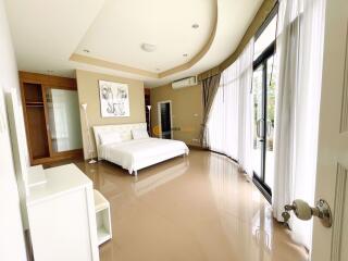 3 bedroom House in East Pattaya