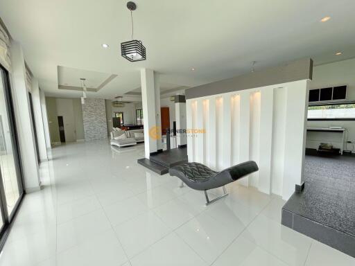 3 bedroom House in East Pattaya