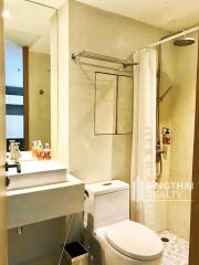 For RENT : The Royal Place 2 / 1 Bedroom / 2 Bathrooms / 93 sqm / 42000 THB [7963984]