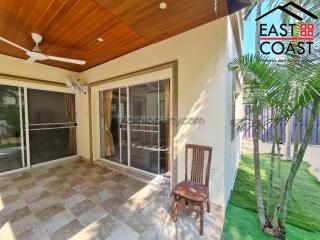 Villa Norway Resort 1 House for rent in Pratumnak Hill, Pattaya. RH14260