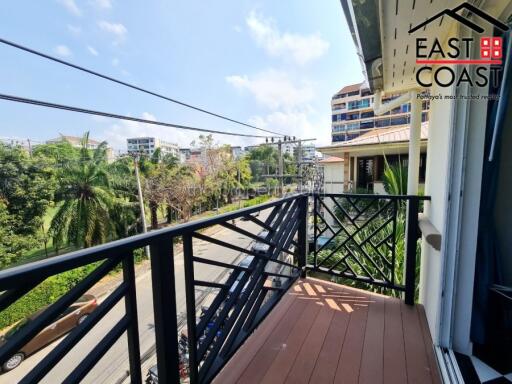 Villa Norway Resort 1 House for rent in Pratumnak Hill, Pattaya. RH14260