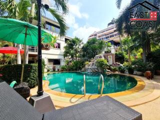 Villa Norway Resort 1 House for rent in Pratumnak Hill, Pattaya. RH14260