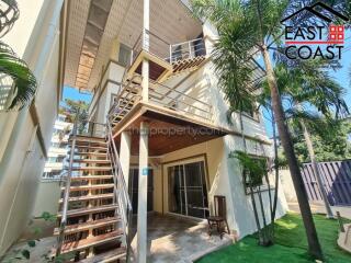 Villa Norway Resort 1 House for rent in Pratumnak Hill, Pattaya. RH14260