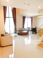 For RENT : Villa Asoke / 1 Bedroom / 2 Bathrooms / 80 sqm / 42000 THB [7980882]