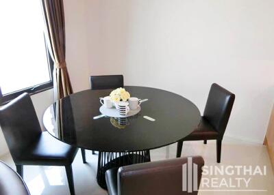 For RENT : Villa Asoke / 1 Bedroom / 2 Bathrooms / 80 sqm / 42000 THB [7980882]