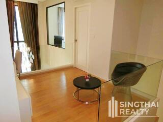 For RENT : Villa Asoke / 1 Bedroom / 2 Bathrooms / 80 sqm / 42000 THB [7980882]