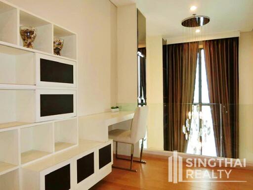 For RENT : Villa Asoke / 1 Bedroom / 2 Bathrooms / 80 sqm / 42000 THB [7980882]