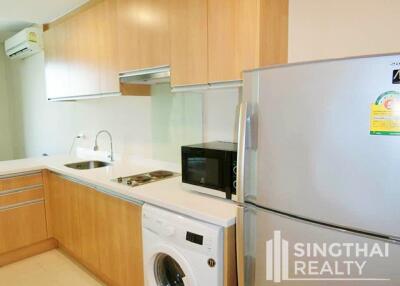 For RENT : Villa Asoke / 1 Bedroom / 2 Bathrooms / 80 sqm / 42000 THB [7980882]