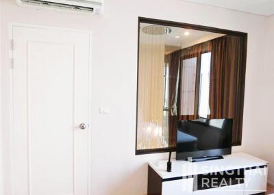 For RENT : Villa Asoke / 1 Bedroom / 2 Bathrooms / 80 sqm / 42000 THB [7980882]