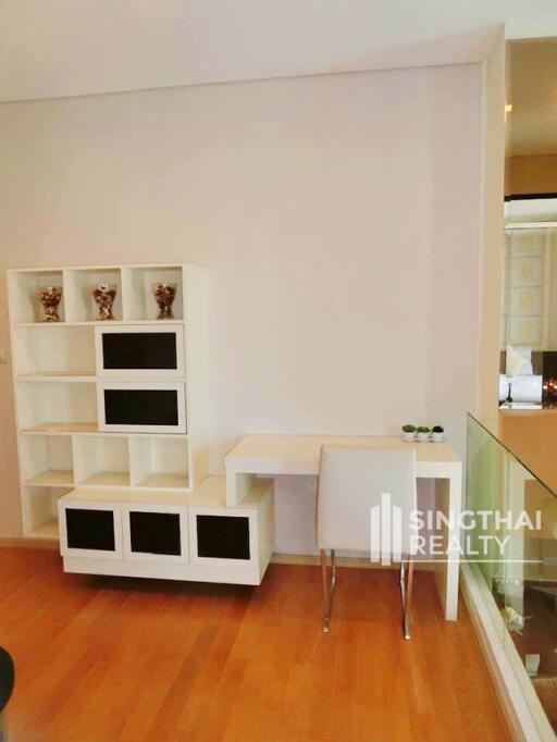 For RENT : Villa Asoke / 1 Bedroom / 2 Bathrooms / 80 sqm / 42000 THB [7980882]