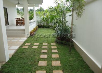 Adare Gardens 3 House for rent in Jomtien, Pattaya. RH5893
