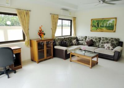 Adare Gardens 3 House for rent in Jomtien, Pattaya. RH5893