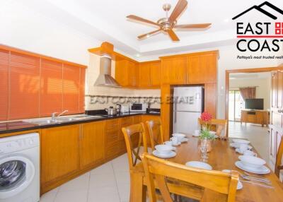 Adare 3  House for rent in Jomtien, Pattaya. RH12474