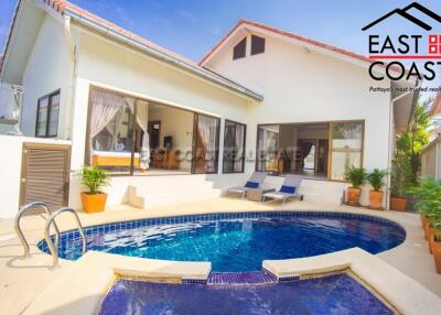 Adare 3  House for rent in Jomtien, Pattaya. RH12474