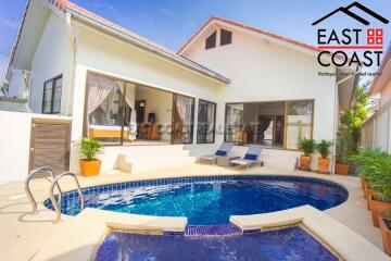 Adare 3  House for rent in Jomtien, Pattaya. RH12474