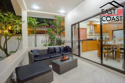 Adare 3  House for rent in Jomtien, Pattaya. RH12474