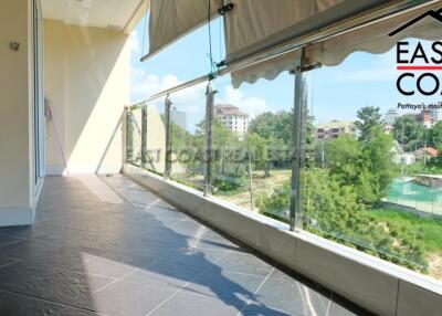 Hyde Park Residence 2 Condo for rent in Pratumnak Hill, Pattaya. RC6308