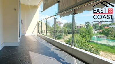 Hyde Park Residence 2 Condo for rent in Pratumnak Hill, Pattaya. RC6308