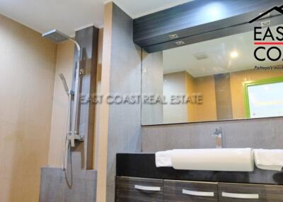 Hyde Park Residence 2 Condo for rent in Pratumnak Hill, Pattaya. RC6308