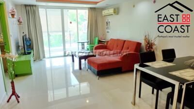 Hyde Park Residence 2 Condo for rent in Pratumnak Hill, Pattaya. RC6308